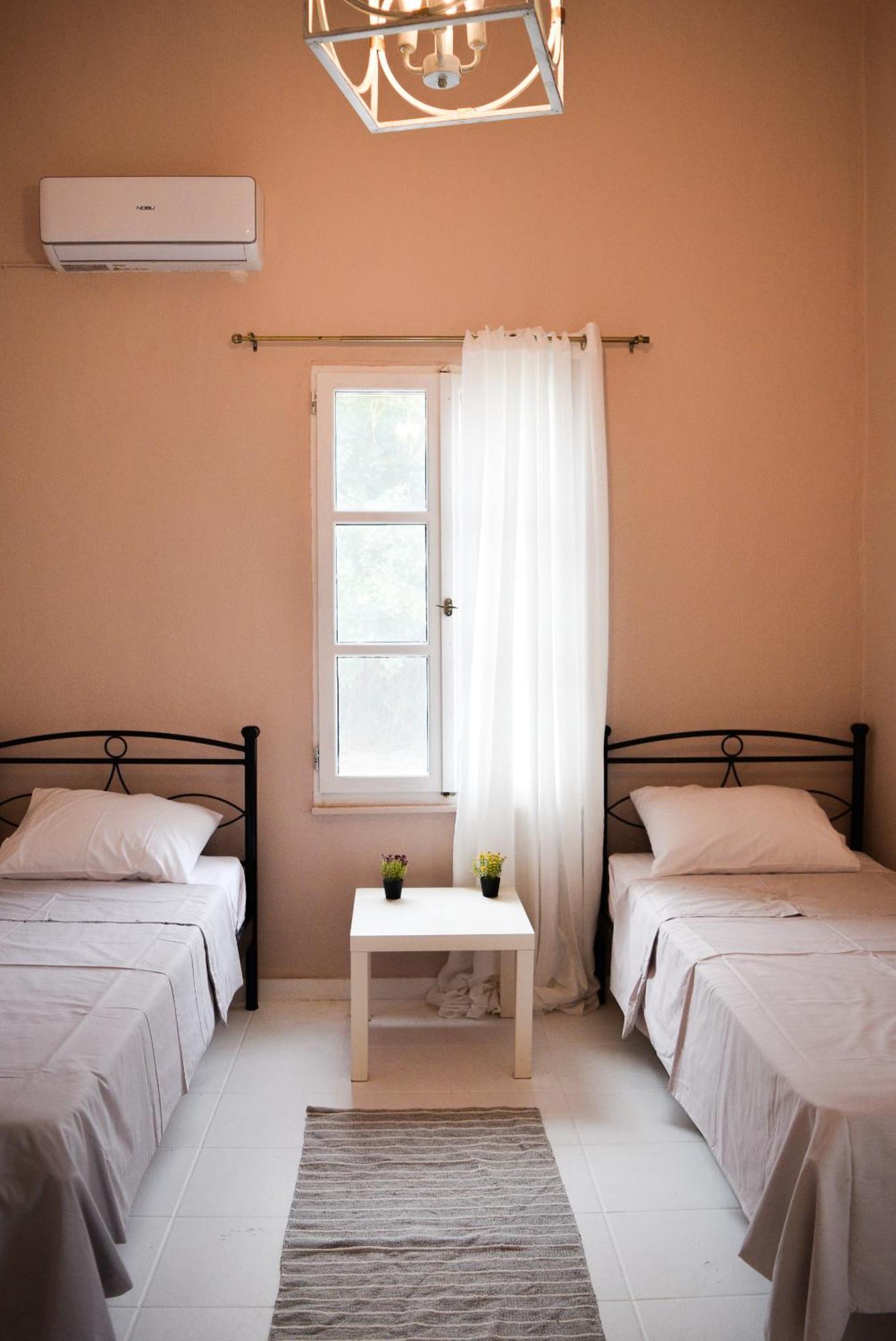 Manor House Ixia (Rhodes)